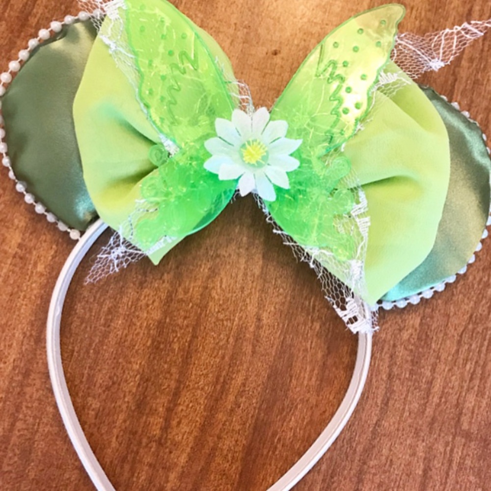 Minnie Ears